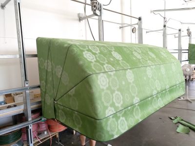 Cappottina Laboratorio5