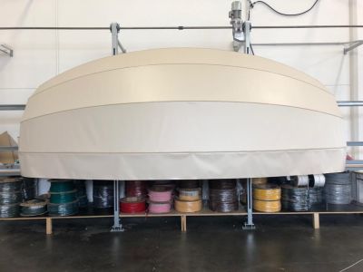 Cappottina Semitondalaboratorio9