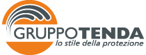 Gruppo Tenda - Logo